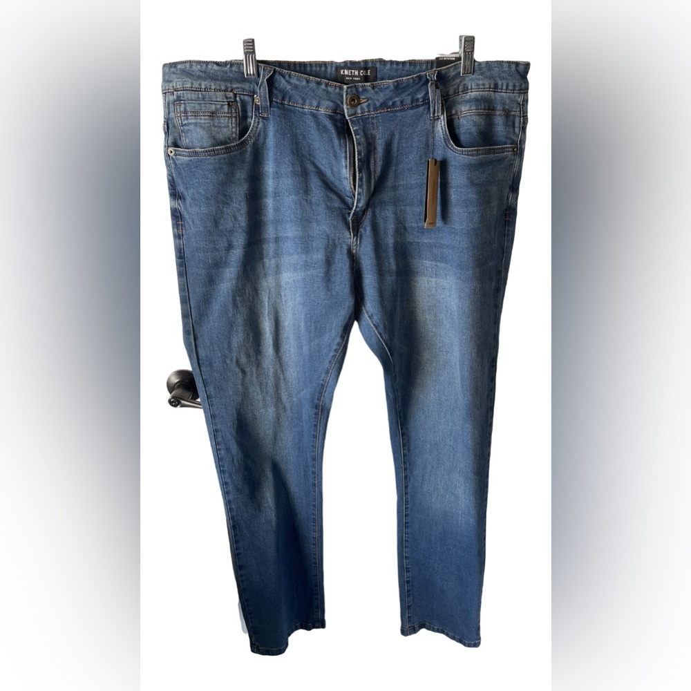 Denim jeans
